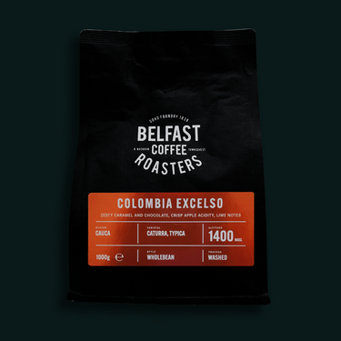 Colombia Excelso